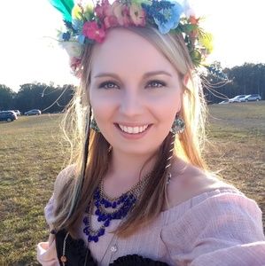 Meet your Posher, Summer